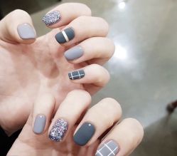 -Halo美甲美睫