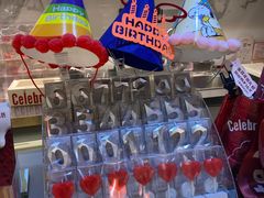 -Pantry's Best派悦坊蛋糕(K11购物艺术中心店)