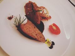-La Villa French Restaurant