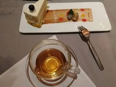-戈雅法餐厅(世界城广场店)