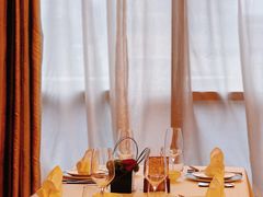 -长沙威斯汀酒店·祈顺酒家中餐厅(雨花亭店)