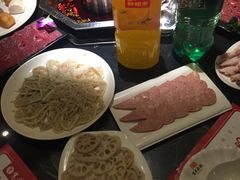 -宽坐火锅(万象城店)