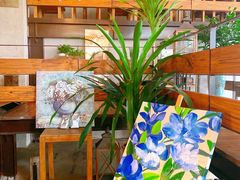 -24H COLOR咖啡厅(惠州金山湖店)