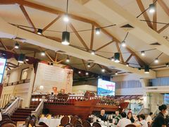 -金河半岛园林酒家(金融城店)
