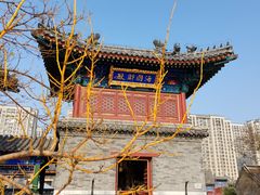 -即墨古城