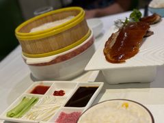 -大鸭梨烤鸭(左家庄店)