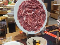 -豪渝火锅(李家村万达店)