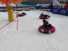 -欢乐水魔方水世界