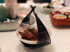 凉拌海蜇头-松鹤楼·非遗·苏帮菜(融科店)