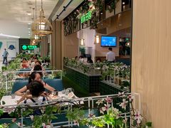 -原味田园·客家菜·土窑鸡(中航城君尚购物中心店)