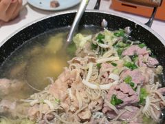 -全牛匠·乐山跷脚牛肉(西北旺万象汇店)