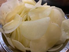 -学街秀兰麻辣烫(眉山分店)