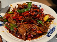 -潇湘阁(汉光百货店)