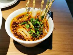 -太二酸菜鱼(中山龙之梦店)