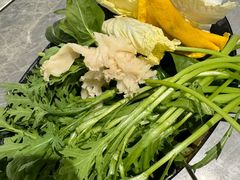 -一绪に寿喜烧(虹悦城店)