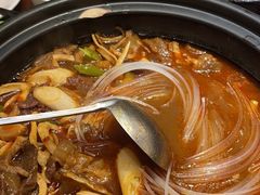 -肖记公安牛肉鱼杂馆·省级非物质文化遗产(三角路直营店)