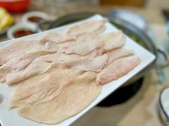 -伟记牛肉(金鸿公路店)