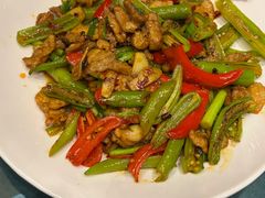 -天毓山庄·餐厅