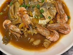 -健眺小海鲜(临海后山店)