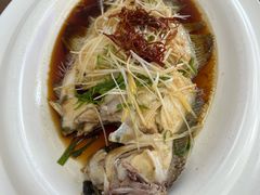 -1910老鲁味海鲜·戳子肉·青岛菜(金沙滩店)