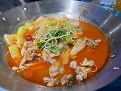 -红满堂·龙虾·牛蛙·淮扬菜(濠北路店)