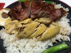 -龙记香港茶餐厅(久光百货店)