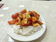 -好好滋味茶餐厅