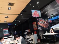 -鱼酷活鱼烤鱼(沈阳大悦城店)