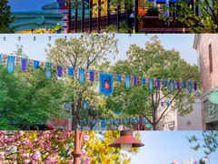 -奉浦四季生态园