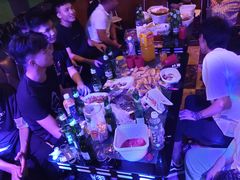 -唱吧麦颂KTV(松江五龙商业广场店)