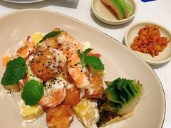 -鹿港小镇(悠唐店)