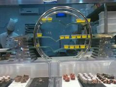 -汉丽轩·音乐自助烤肉餐厅(石岐店)
