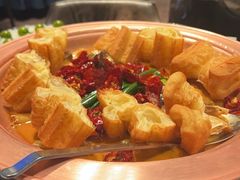 段氏绝味鱼头-柿合缘新京菜(国金中心商场店)