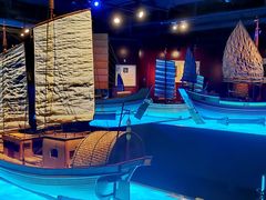 -上海中国航海博物馆