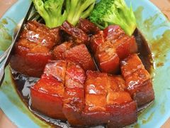 -天毓山庄·餐厅