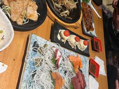 -胜代日本料理(云程巷小区店)