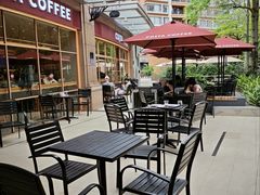 -COSTA COFFEE(广州广粤天地店)