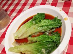 -西贝(上海新梅广场店)