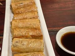 -五观堂素食(新华路店)