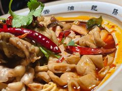 -马头巷·隐庐居·红油大虾(园区店)
