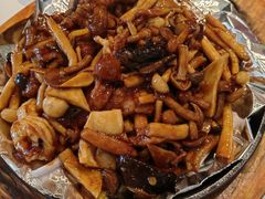 -香融府·烤鸭·家常菜(花乡奥莱店)