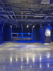 -嘉禾舞社·街舞培训工作室