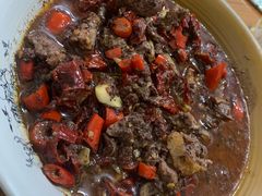 -小口味