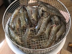 -海味当家(西安路店)