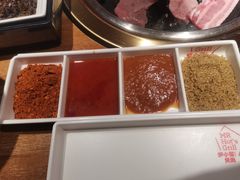 -炉小哥烤肉(信万广场店)