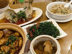 -大唐靓汤江门私房菜(景田店)