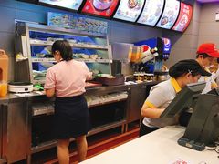 -真功夫(振华路店)