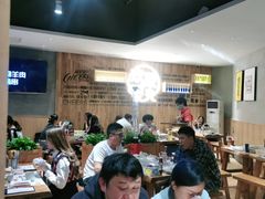 -木屋烧烤(龙华店)