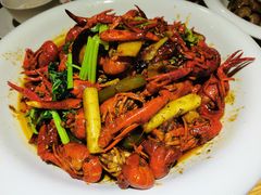 -嘉旺港式茶餐厅(延长中路店)