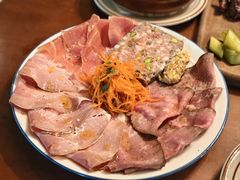 -羽深肉铺 Steak & Wine